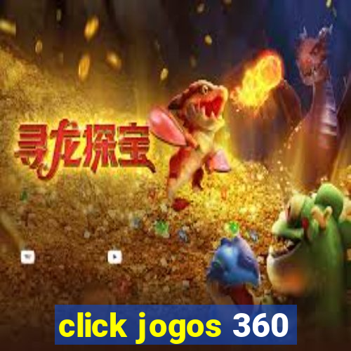 click jogos 360